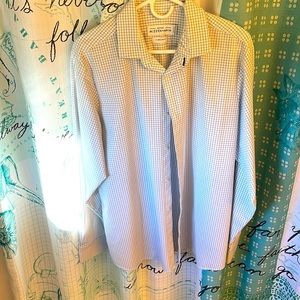 Mizzen + Main Button Up shirt